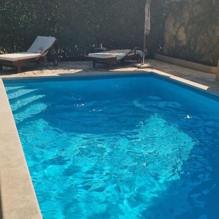 Апартаменти Casa Emma With Pool Пореч Екстер'єр фото